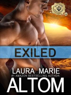 cover image of Exiled